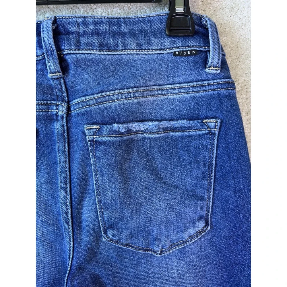Risen Jeans risen jeans